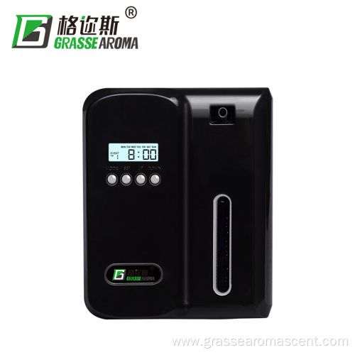 Small Area Scent Diffuser Fragrance Electric Aroma Machine